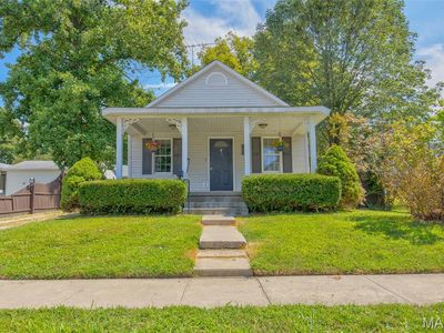 505 S Lafayette St, Jerseyville, IL, 62052