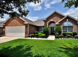 9415 Gingerstone Ct, Rosenberg, TX 77469