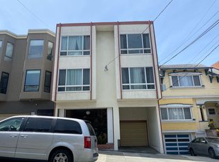 343 26th Ave APT 2, San Francisco, CA 94121