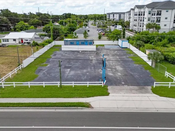 7910 Park Blvd N, Pinellas Park, FL 33781