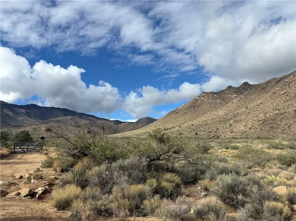 0 W Vock Canyon Rd, Kingman, AZ 86401
