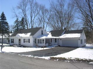 8698 Supervisor Ave, Colden, NY 14033