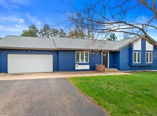 3160 Katherine Cir, Plover, WI 54467