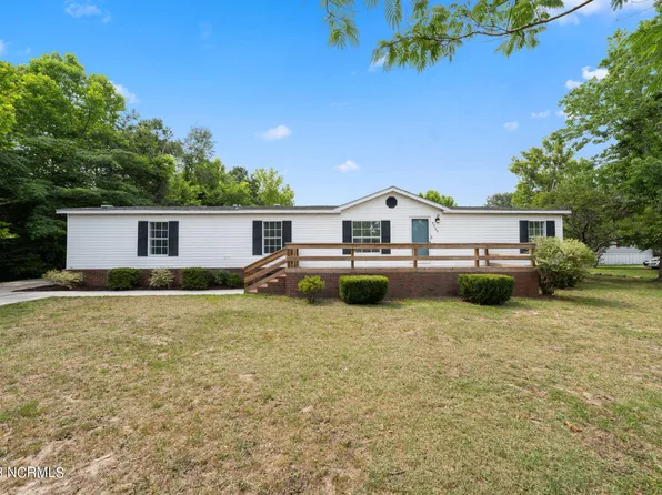 9389 Buckwood Court NE, Leland, NC 28451