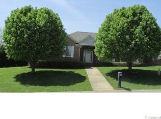 2069 Audubon Dr, Rock Hill, SC 29732