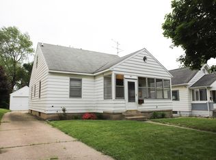 700 Burke Ave NE, Grand Rapids, MI 49503