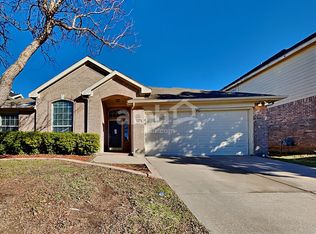 7417 Summer Meadows Dr, Fort Worth, TX 76123