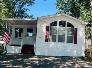 136 Hunters Rd LOT 99, Norwich, CT 06360