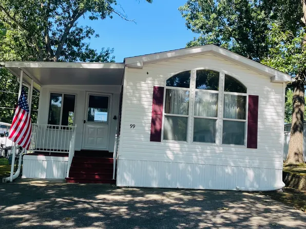 136 Hunters Road #99, Norwich, CT 06360