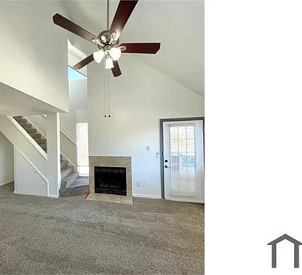 1 bed, 530 sqft, $1,250 — Photo 2