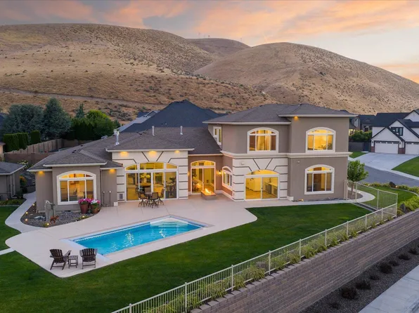 665 Isola Vista Ct, Richland, WA 99352
