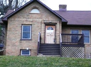 534 Alleghany Ave, Staunton, VA 24401