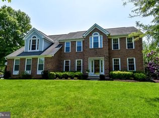 2816 Spartan Rd, Olney, MD 20832