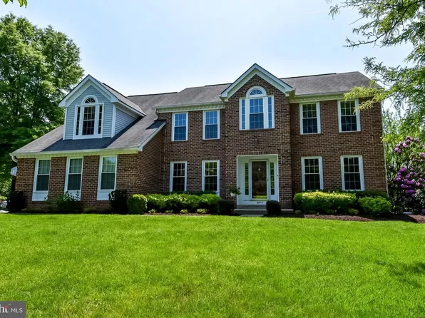 2816 Spartan Rd, Olney, MD 20832