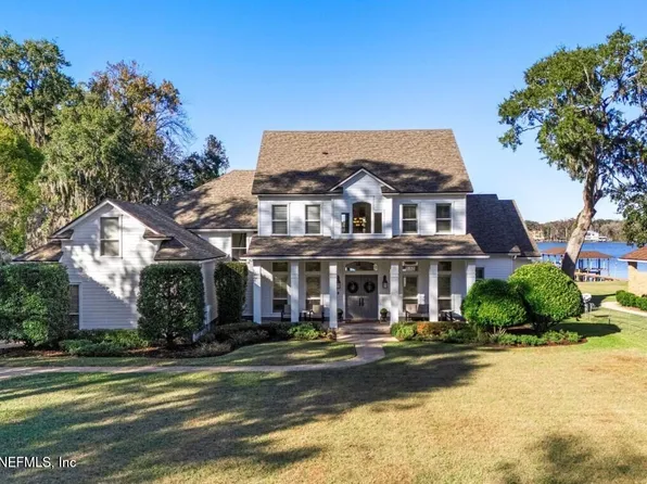 1863 BISHOP ESTATES Road, St. Johns, FL 32259