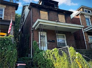 242 Arabella St, Pittsburgh, PA 15210