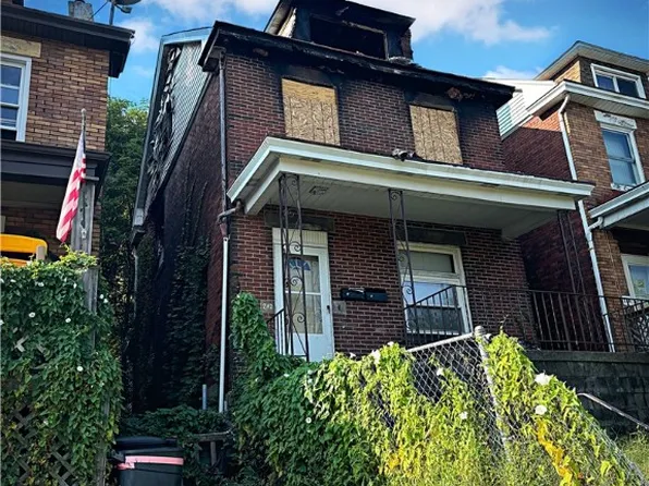 242 Arabella St, Pittsburgh, PA 15210