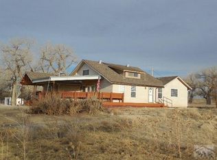 27535 Road 809, La Junta, CO 81050