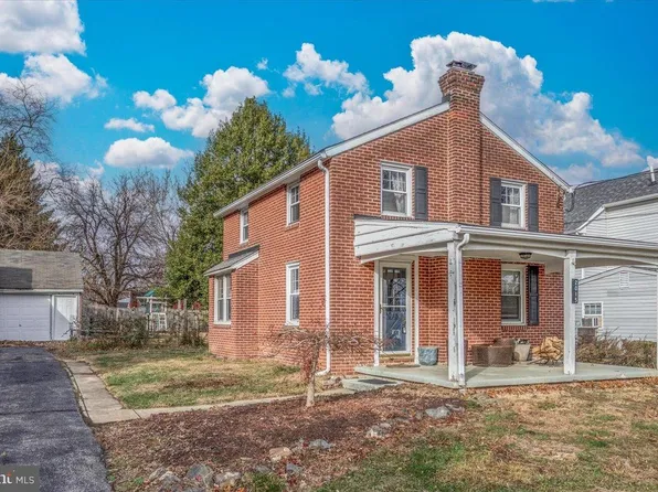 2015 Veale Rd, Wilmington, DE 19810