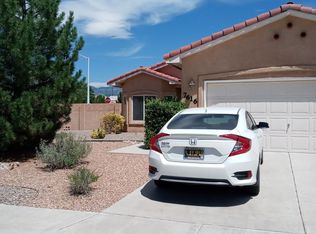7616 Calle Armonia NE, Albuquerque, NM 87113
