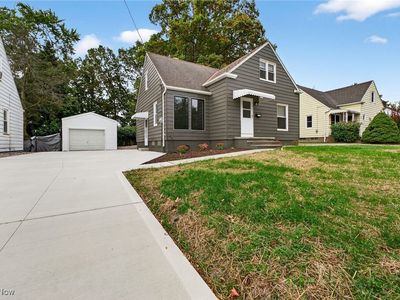 1415 Lorimer Rd, Parma, OH, 44134