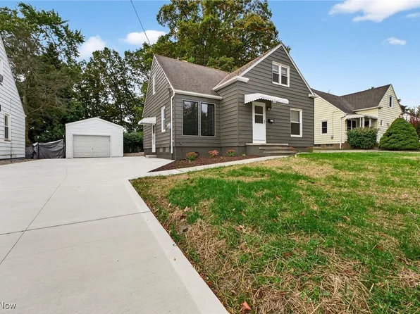 1415 Lorimer Rd, Parma, OH 44134