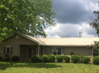 3878 Jake Smith Rd, Oglethorpe, GA 31068