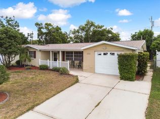 5130 Lofton Dr, New Port Richey, FL 34652