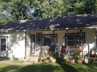 714 N Eastview Dr, Mulvane, KS 67110