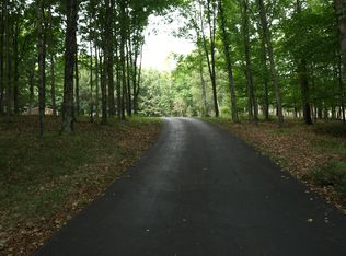 4663 D Rd, Bark River, MI 49807