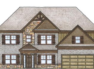 560 Mountain View Rd, Hamilton, GA 31811