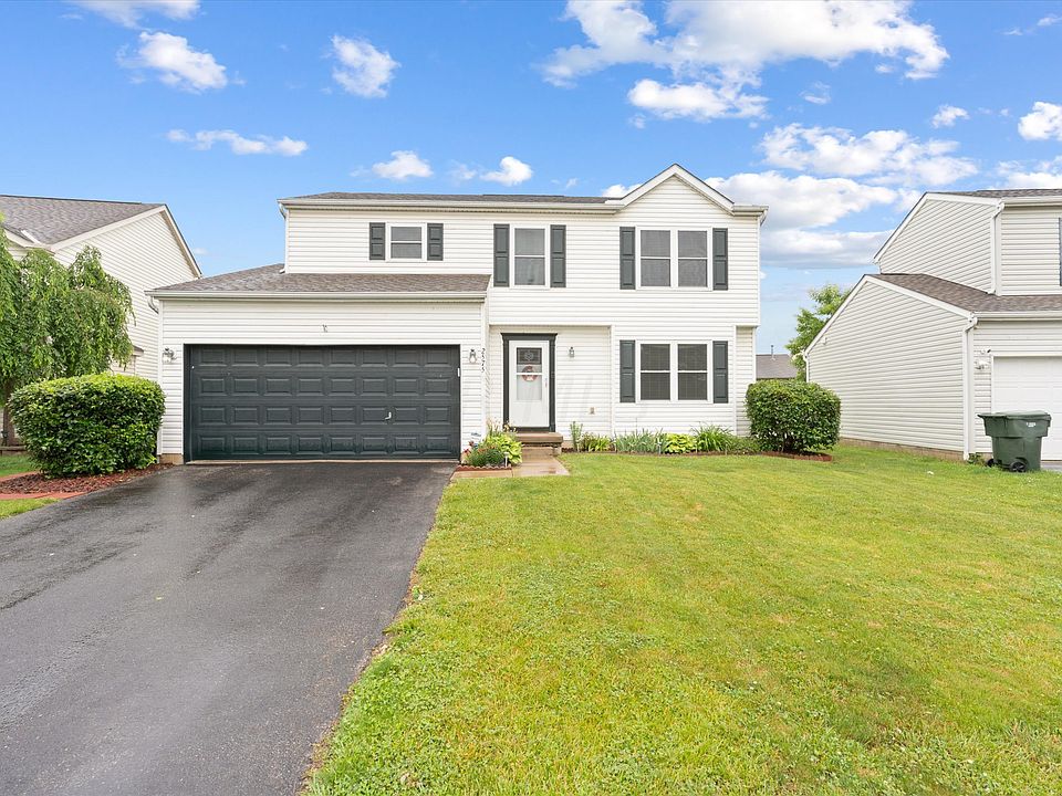 1st image of 2575 Delamaine Dr