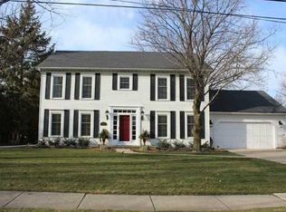 28217 White Rd, Perrysburg, OH 43551