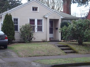 3980 NE 38th Ave #A, Portland, OR 97212