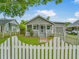 3214 North Ave, Needville, TX 77461