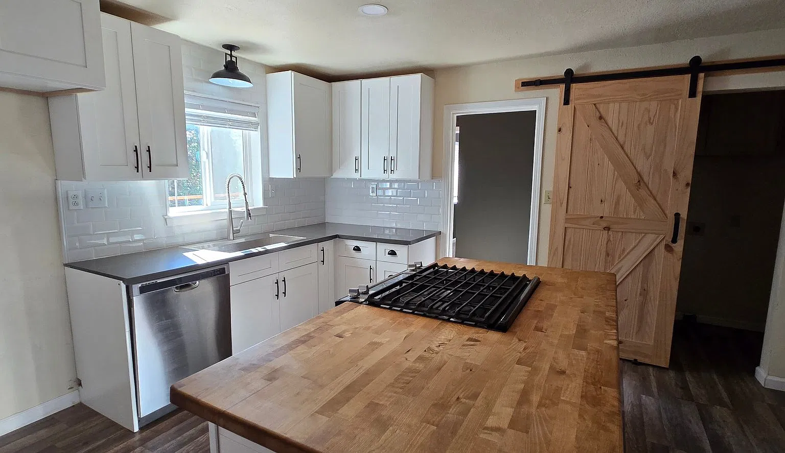 3-bedroom, 2-bath home in Grass Valley — Photo 4