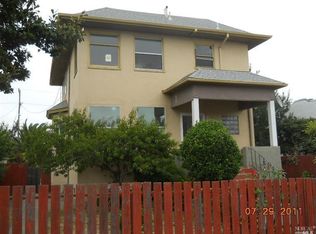 314 Illinois St, Vallejo, CA 94590