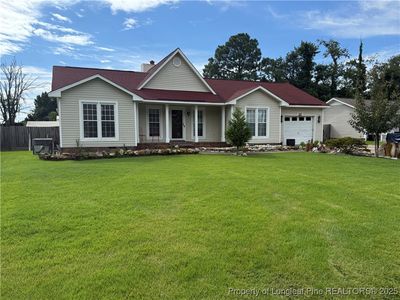 3467 Sugar Cane Cir, Fayetteville, NC, 28303