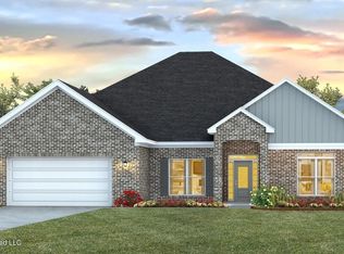 305 Castlewood Cir, Canton, MS 39046