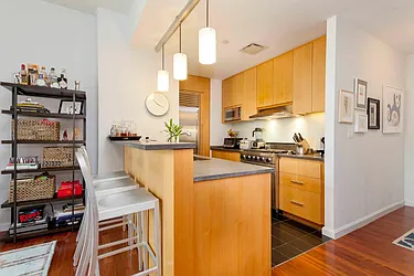 Rented by Town Residential