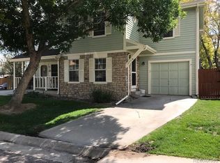 1099 W 133rd Way APT R, Westminster, CO 80234