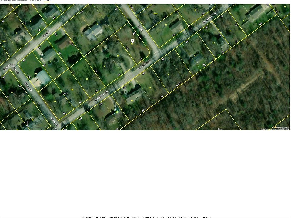 1st image of 0 Brookhaven Dr Lot 74