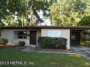 1785 Merivale Rd S, Jacksonville, FL 32208