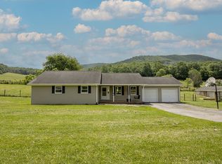 2586 S Fork Rd, Marion, VA 24354