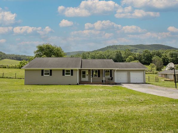 2586 S Fork Rd