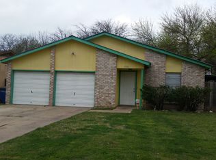 5700 Encinal Cv, Austin, TX 78744