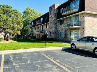 3237 S Manor Dr APT 212, Lansing, IL