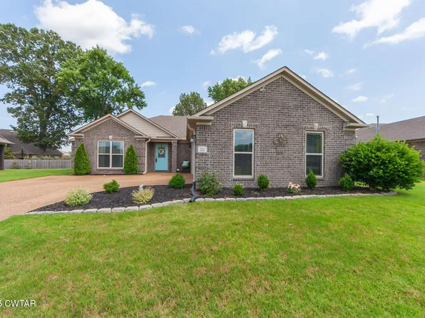 68 Hillside Lndg, Jackson, TN 38305