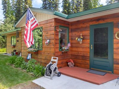 3355 Bentwood Ave, North Pole, AK, 99705