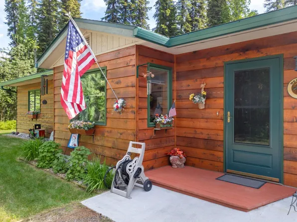 3355 Bentwood Ave, North Pole, AK 99705